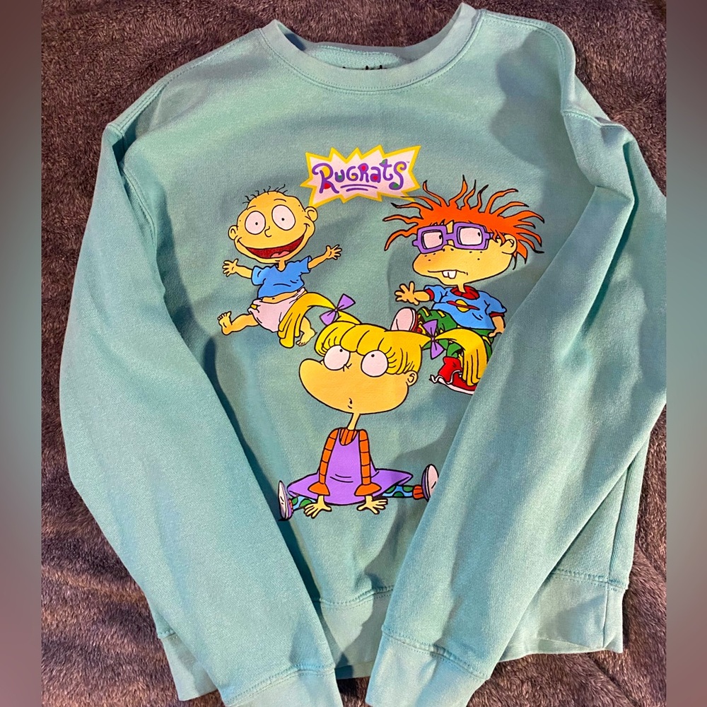 Rugrats sweatshirt